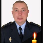 На Дніпропетровщині раптово зупинилося серце рятувальника з Тернополя