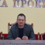 Новий керівник Тернопільської обласної прокуратури: призначили Віталія Панченка