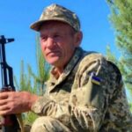 Повідомили про загибель воїна з Тернопільщини Василя Дацишина
