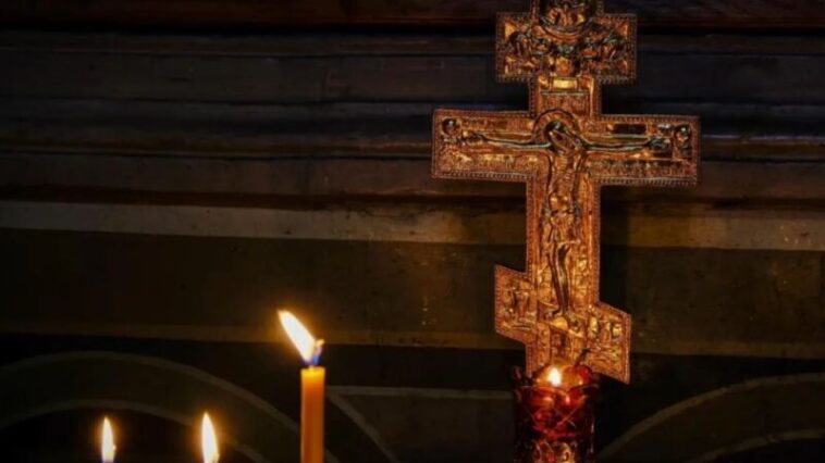 Помер батько митрополита Тернопільського і Кременецького Нестора Анатолій Писик