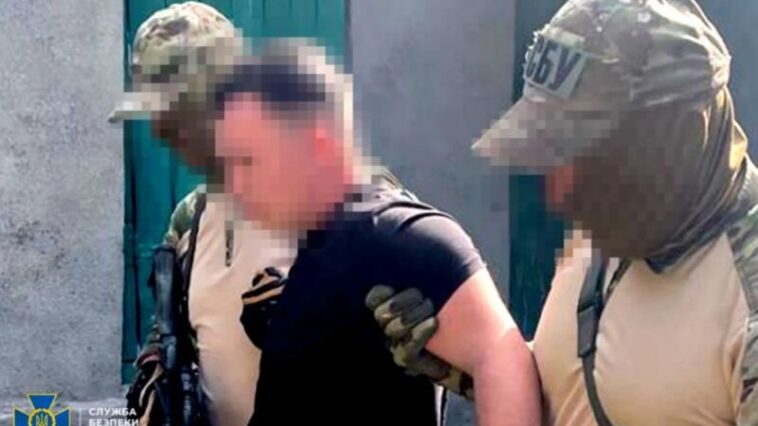 Заперечував війну і тікав зі служби: на Кременеччині арештували 21-річного хлопця