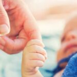 У Бучачі народився хлопчик-богатир: вага 5 кс, ріст 60 см