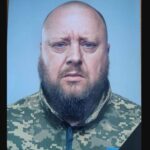 Борщівська громада у скорботі: на війні загинув Руслан Цимбалістий