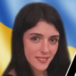 Передчасно пішла з життя солдат взводу охорони 26-річна Галина Лащик