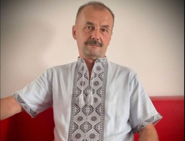 Відійшов у вічність Богдан Поліневич — активний громадянин і медик з Великих Гаїв