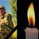 Вважали зниклим безвісти: на Донеччині загинув воїн Василь Дацишин