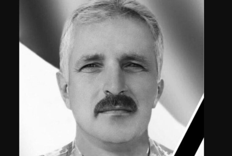 Біль і смуток: підтвердили загибель Віктора Дрожака з Чортківщини