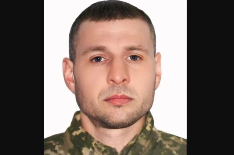 Після року очікування підтверджено загибель захисника з Монастириська Анатолія Синяви