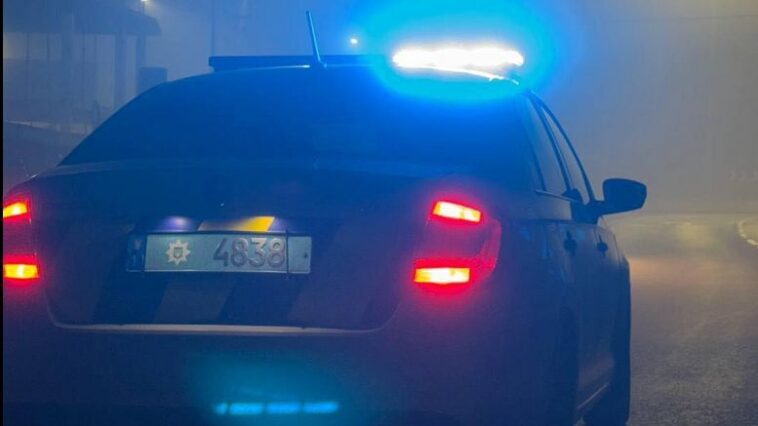 Наслідки шквального вітру на Тернопільщині: оперативна інформація