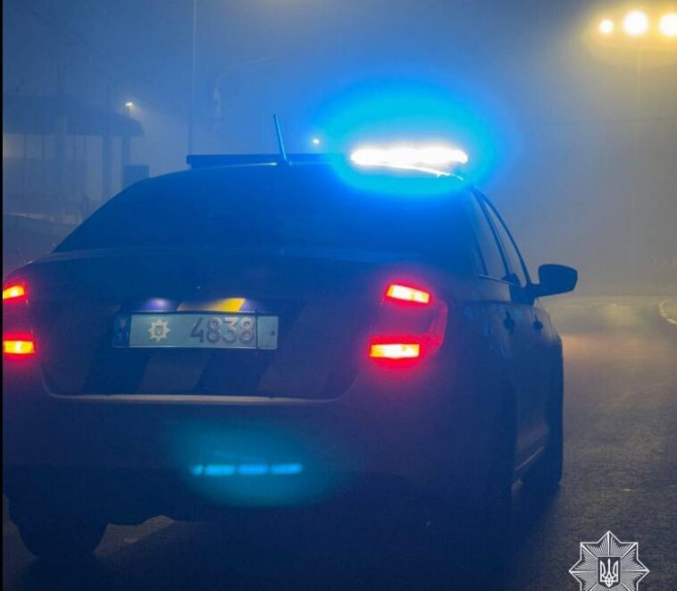 Наслідки шквального вітру на Тернопільщині: оперативна інформація