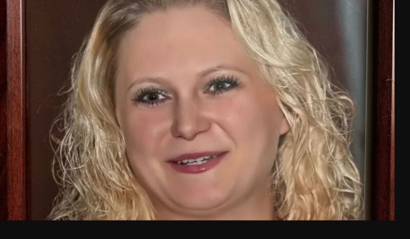 У США загинула волонтерка з Бучача Тетяна Блищак