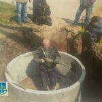На Тернопільщині сільський голова та підрядник «побудували» водогін, який вже існував