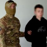 Підпалив релейну шафу, готував теракт — підозрюють жителя Чортківського району на Тернопільщині