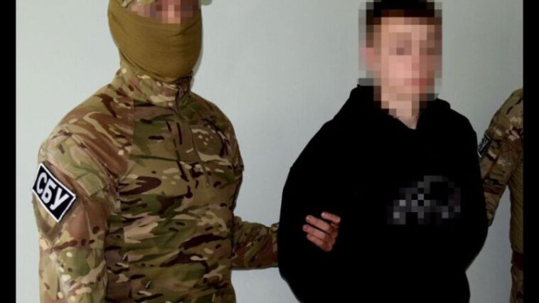 Підпалив релейну шафу, готував теракт — підозрюють жителя Чортківського району на Тернопільщині