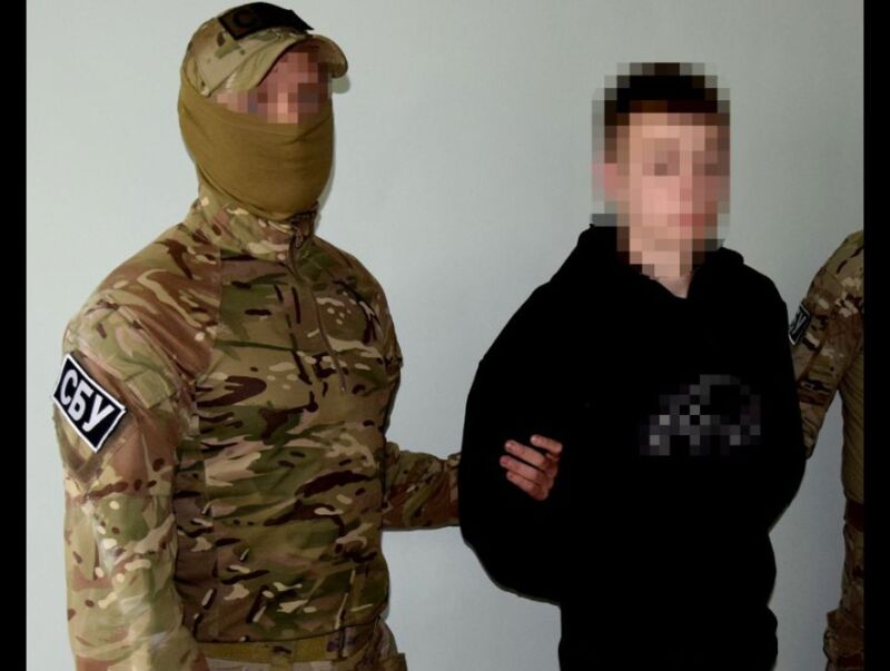 Підпалив релейну шафу, готував теракт — підозрюють жителя Чортківського району на Тернопільщині