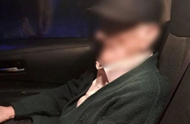 У Тернополі розшукали 92-річного дідуся, який вийшов з дому і пропав