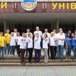 ТНПУ перший в рейтингу кращих педагогічних університетів