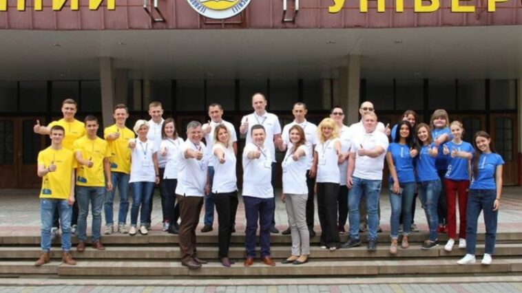 ТНПУ перший в рейтингу кращих педагогічних університетів