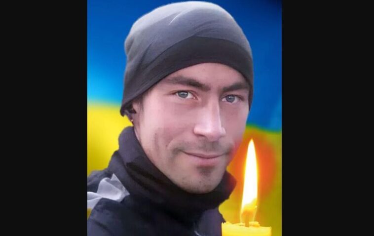Молодий Герой Богдан Смоляк з Тернопільщини віддав життя на Сумщині