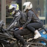 Гучна їзда і небезпека: у Великогаївській громаді взялися за мотоциклістів