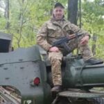 На війні загинув захисник з Підгаєччини Петро Павуляк