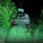 На Тернопільщині військовий отримав 5 років за п’яну ДТП, у якій постраждала 5-річна дитина
