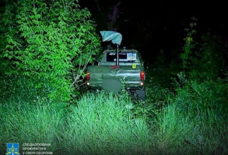 На Тернопільщині військовий отримав 5 років за п’яну ДТП, у якій постраждала 5-річна дитина