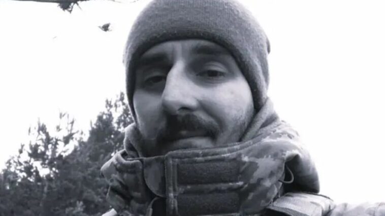 Меморіальна таблиця на честь полеглого воїна та спортсмена з’явиться на "Сонячному" масиві