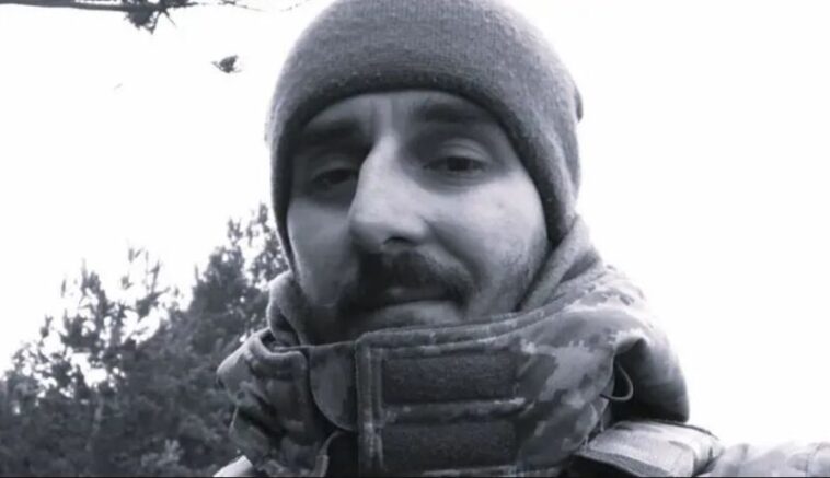 Меморіальна таблиця на честь полеглого воїна та спортсмена з’явиться на "Сонячному" масиві