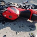 Не іграшка, а відповідальність: на Тернопільщині трапилися 52 аварії за участі мопедів і мотоциклів