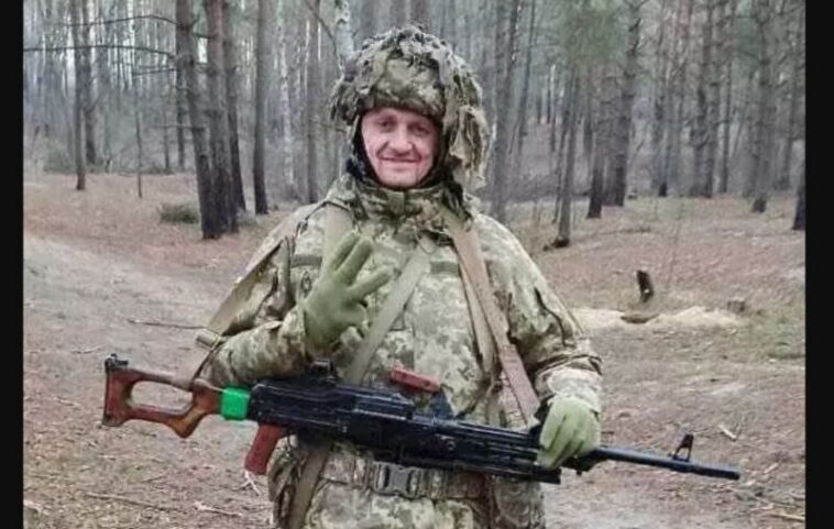 На Тернопільщину «на щиті» повертається Герой Ігор Цепкало: півтора року вважали зниклим безвісти