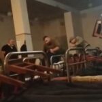 Побиття у тернопільському ТЦК: чому обвинувачені далі служать та хто затягує справу