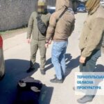 У Тернополі затримали диверсантів: готували вибухи біля ТЦК