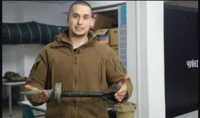 Брата полеглого Героя «Норда» відзначили державною премією