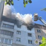 Пожежа на Вишневецького знищила будинок військовослужбовця: збирають кошти на відновлення