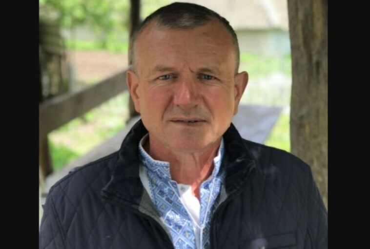 На Тернопільщині раптово помер староста села