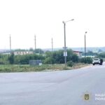 На Тернопільщині у ДТП загинув 19-річний мотоцикліст, а 21-річну дівчину збило авто