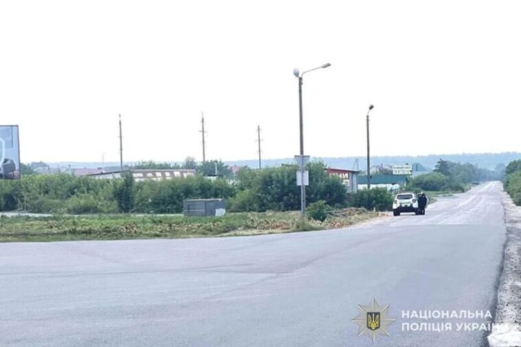 На Тернопільщині у ДТП загинув 19-річний мотоцикліст, а 21-річну дівчину збило авто