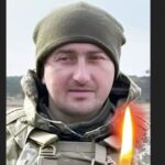 На війні віддав своє життя Герой з Тернопільщини Олександр Ясько