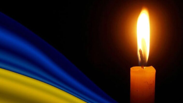У бою за Україну загинув Володимир Бой із Тернопільщини