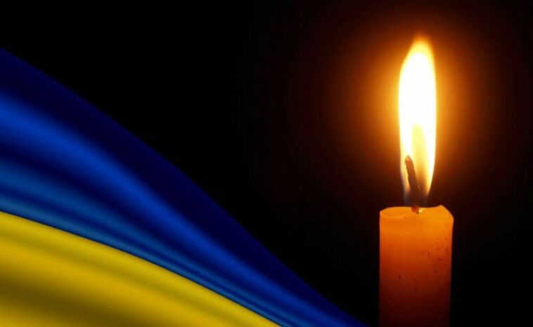 У бою за Україну загинув Володимир Бой із Тернопільщини