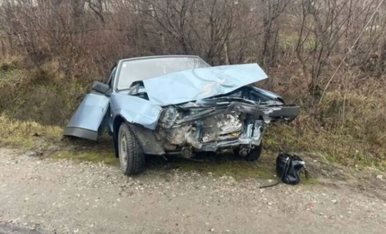 Суд виніс покарання чоловікові з Тернопільщини через загибель дружини в ДТП