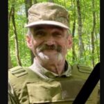 На Дніпропетровщині перестало битися серце воїна зі Зборова