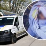 У дитини, яку покинули на Великдень у Вишнівці уже з’явилася родина, а маму судять