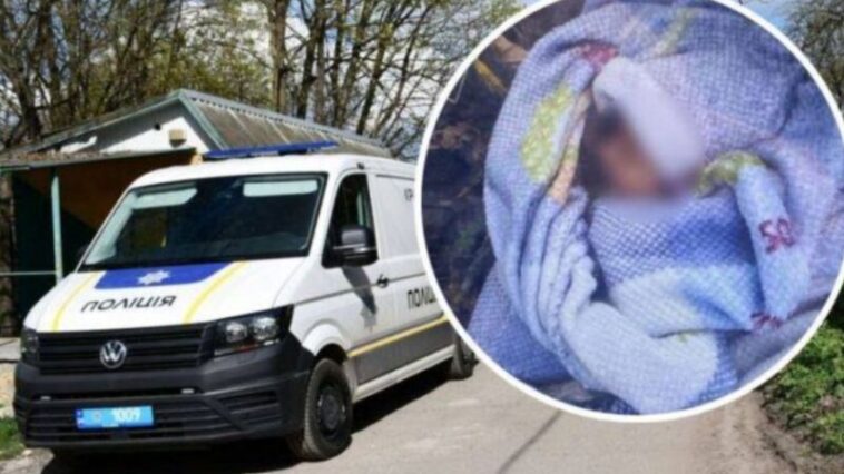 У дитини, яку покинули на Великдень у Вишнівці уже з’явилася родина, а маму судять