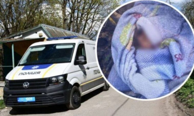У дитини, яку покинули на Великдень у Вишнівці уже з’явилася родина, а маму судять