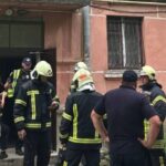 У Тернополі на "Дружбі" пролунав вибув у квартирі: загинули люди