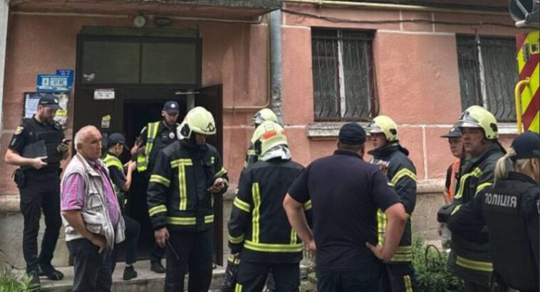 У Тернополі на "Дружбі" пролунав вибув у квартирі: загинули люди