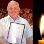 Смертельна ДТП: загинув багаторічний директор Джуринської школи мистецтв Мирон Шеремета