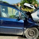 Смертельна аварія на трасі Львів – Тернопіль: загинув водій легковика